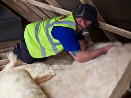 Best Spray Foam Insulation  in Smithfield, VA